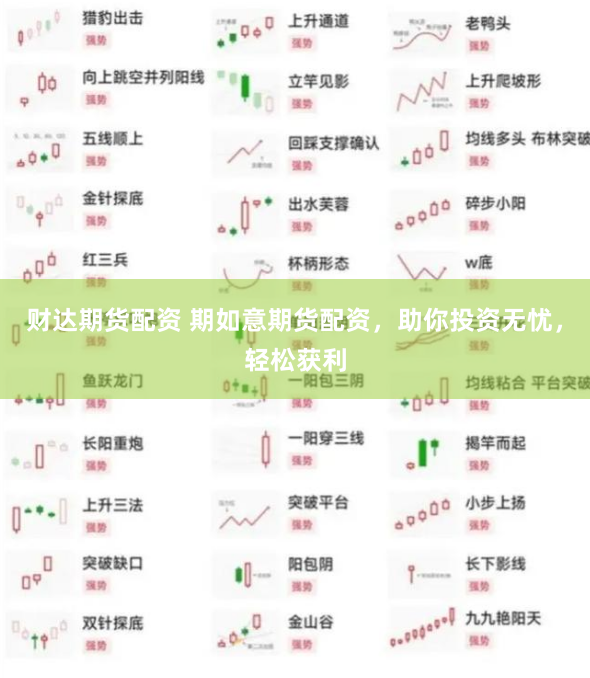 驷裕配资