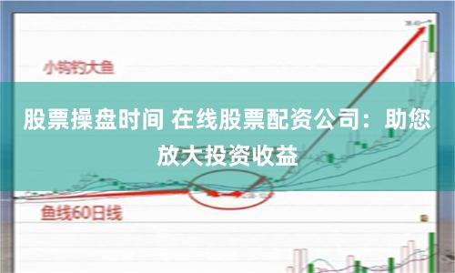 《杠杆江湖：配资公司网的隐秘游戏与财富密码》